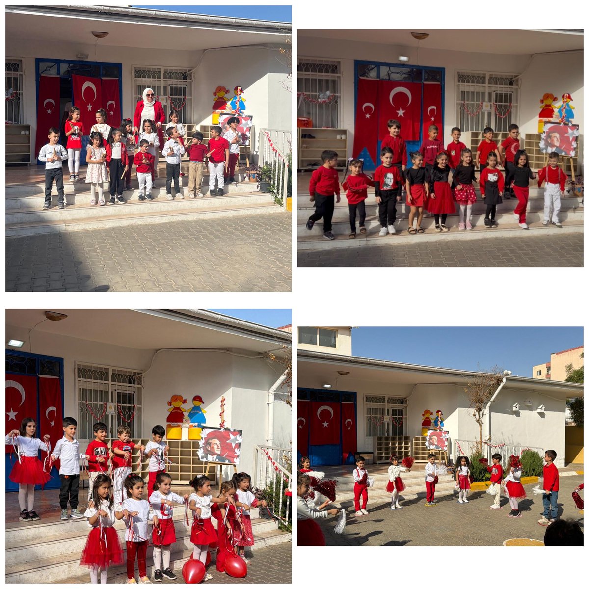 🇹🇷 Cumhuriyetimizin 102. Yılı Kutlu Olsun! 🇹🇷
<a href="/ali_eyyupkoca/">Ali Eyyupkoca</a> 
<a href="/SuleymnAKIN/">Süleyman AKIN🇹🇷</a> 
<a href="/akadirgms/">Abdulkadir Gümüş</a>