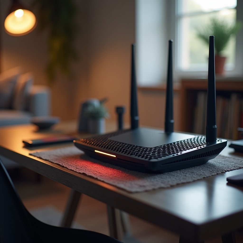 sed925's tweet image. Discover how custom wireless network solutions from ScottAmation can support your smart device ecosystem! Elevate your connectivity today: wix.to/7qow1Md 💡🌐 #SmartHome #WirelessSolutions