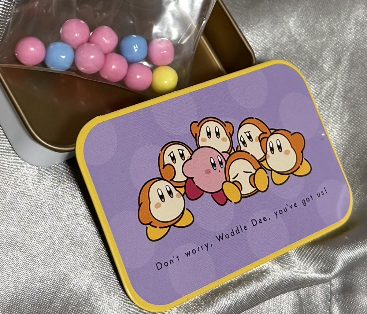 るびぃページ ゆきP on X