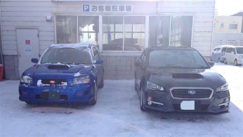 nikuo_VM4A's tweet photo. #これを見た人は愛車の納車当日の画像を貼れ https://t.co/I0VlS43kmv