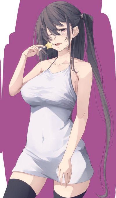 スキャンプ(*'ω`*)ノ
#艦これ 