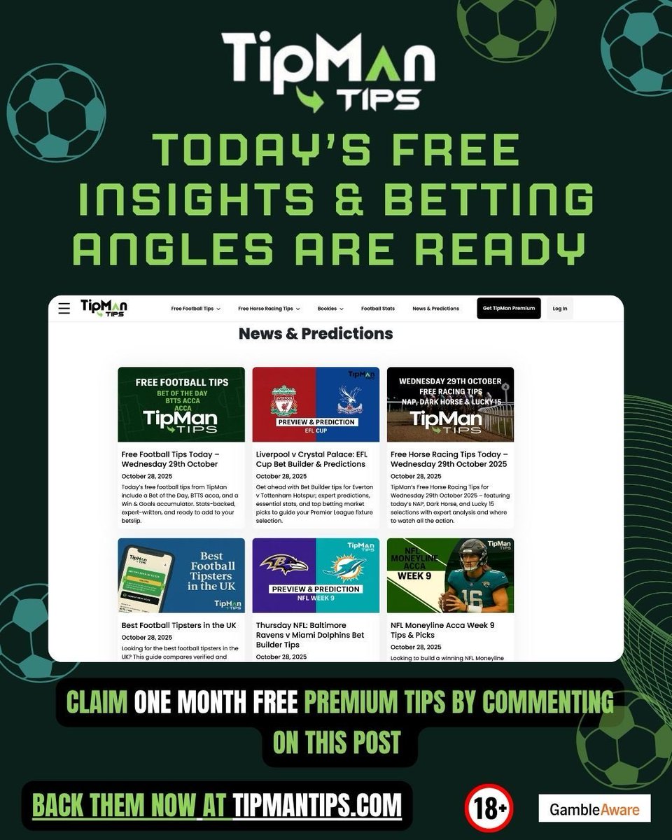 Premier League tweet media