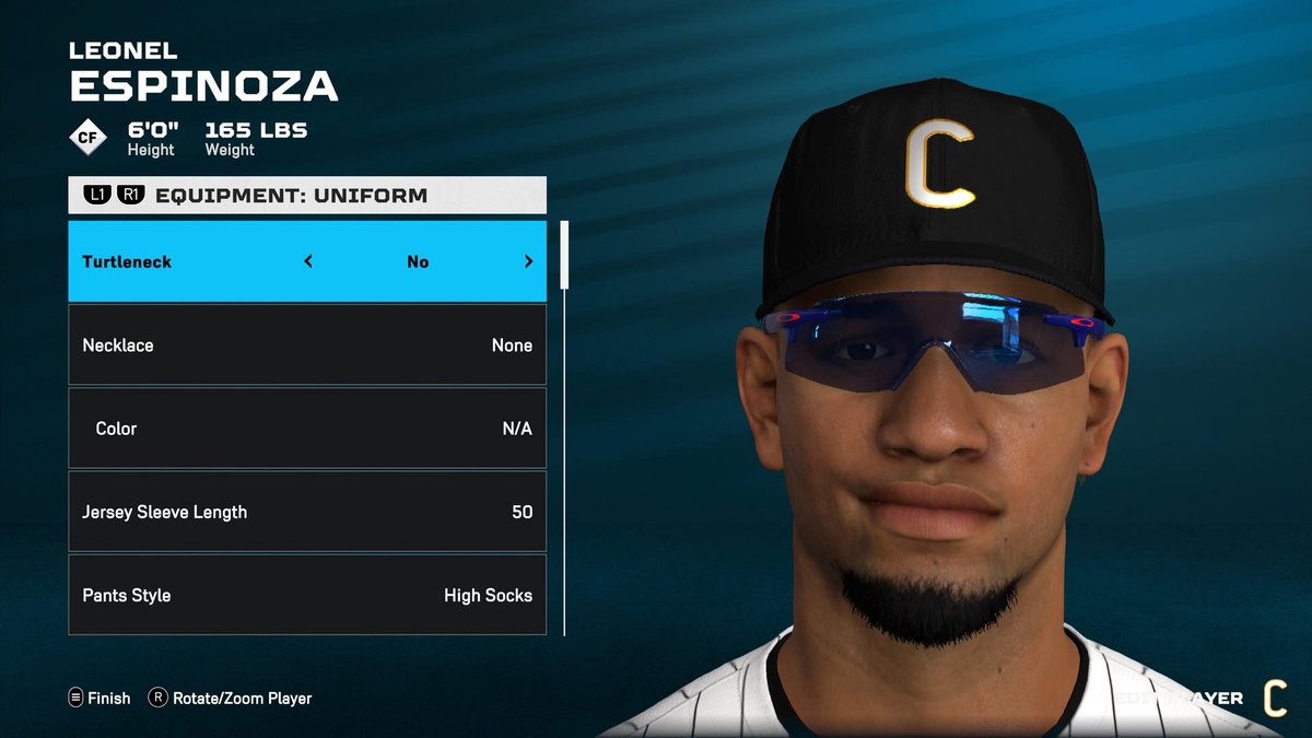 Parraga_LVBP's tweet photo. 🦁🖤💛 ¡Seguimos presentando a los protagonistas de la temporada 2025/2026 en TopBeisbolVen! ⚾🔥
Ahora es el turno del equipo de la capital, con sus peloteros ya disponibles en nuestro modo de juego, info al DM si estas interesado 🎮💥

#MLB
#TheShow25
#BeisbolVenezolano 
#PS5 https://t.co/DSKQ8IQuFD