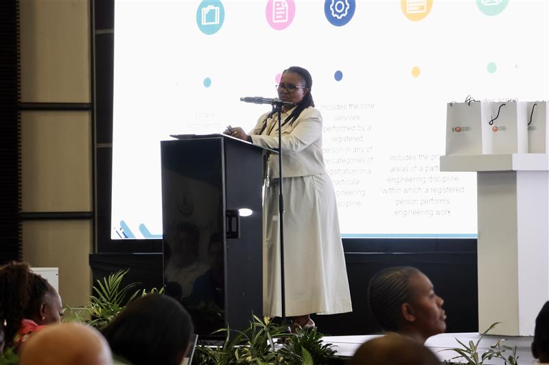 ECSAOfficial's tweet photo. Today we are at the 88th IMESA Conference! 🚀
📅 29–31 Oct | 📍 East London ICC
Showcasing how we’re driving innovation, collaboration & excellence in SA’s engineering sector.
#IMESA2025 #EngineeringInnovation #SouthAfrica https://t.co/QYUfVWnaX3