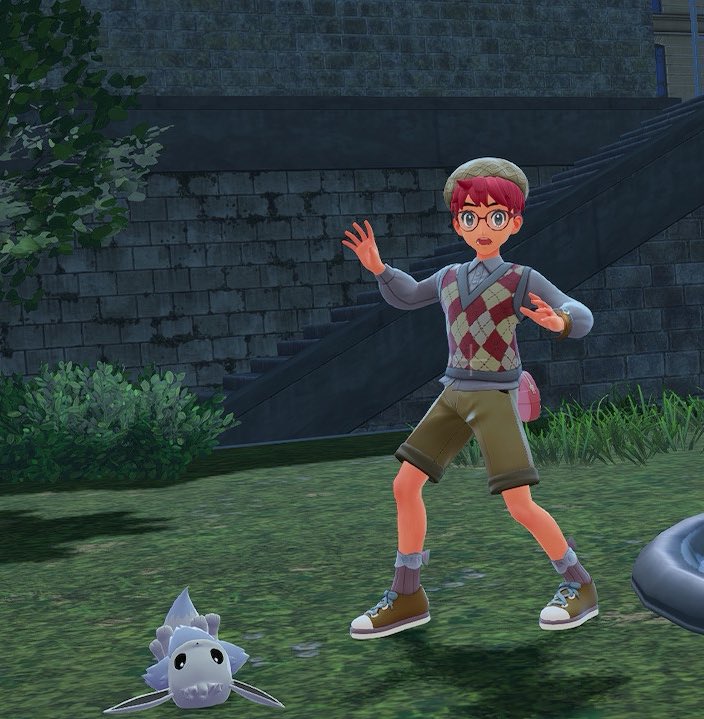 Deneilsxn's tweet photo. @AustinJohnPlays My recent one, 130+ Hours of hunting this cutie at rank V 😭 https://t.co/nuTfWYhy8t