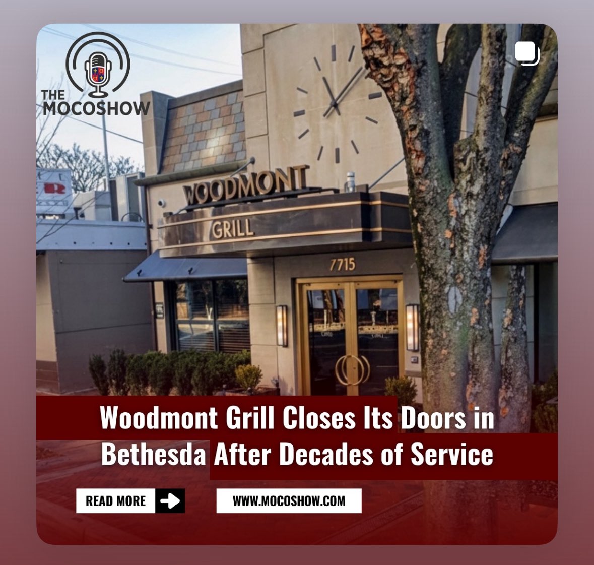 Miny_K's tweet photo. This just broke my heart. Not Woodmont 😢😢😢😢😢 https://t.co/uYYCALVaNs