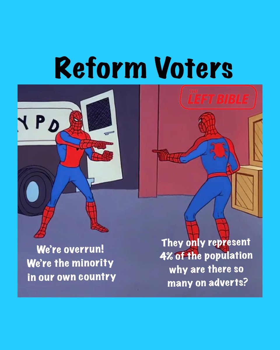 The Left Bible tweet media