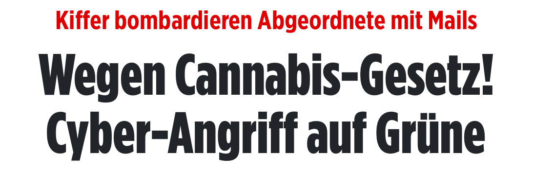 Wir haben es damals geschafft und wir werden es wieder schaffen!
Die <a href="/spdde/">SPD Parteivorstand 🇪🇺</a> muss endlich verstehen, dass das #CanG kein Randthema ist. Sonst werden wir demonstrieren, darauf kann man sich verlassen. <a href="/spdbt/">SPD-Fraktion im Bundestag</a> <a href="/larsklingbeil/">Lars Klingbeil 🇪🇺</a> <a href="/baerbelbas/">Bärbel Bas</a> <a href="/Dr_Pantazis/">Dr. Christos Pantazis</a> <a href="/hanfverband/">Hanfverband</a> #Weedmob