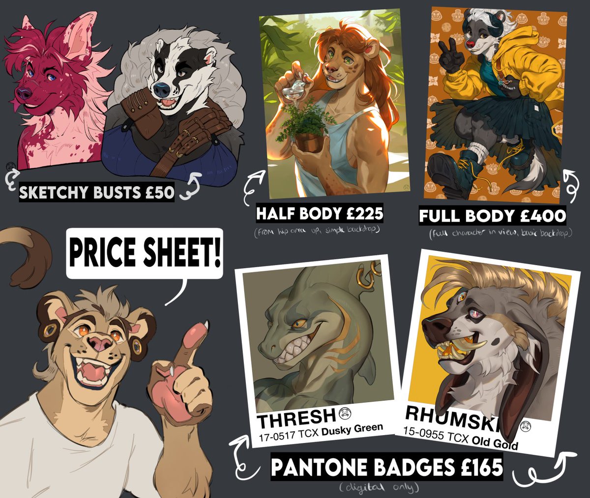 This Friday! More info in my profile :)