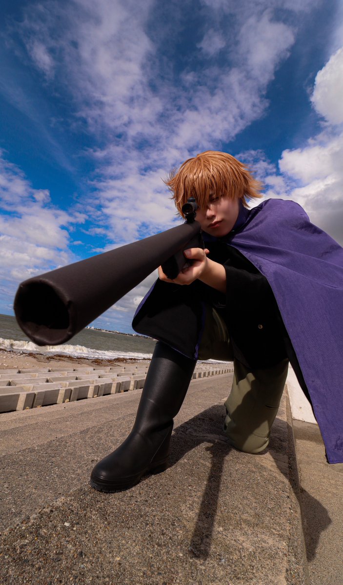 ylwqu's tweet image. cos / WT

絵馬ユズル

📸 ▷ @yoon___s2_ 
 #こすみら