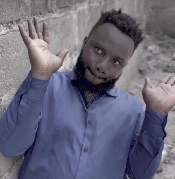 Ekow Abeka🤔…🧐🤨 tweet media