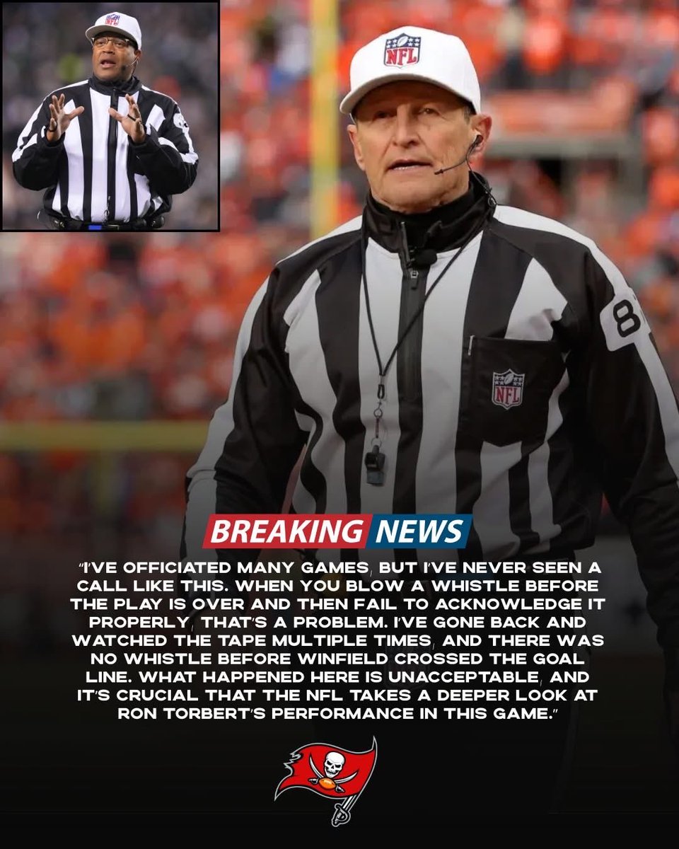 NFL is scared that the FBI is going to investigate them next.