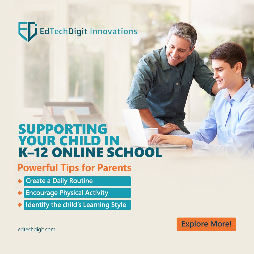 EdTechDigit Innovations tweet media