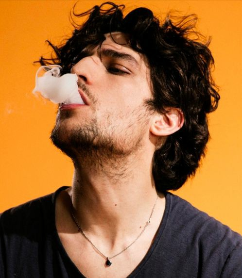 Gibboanxious's tweet photo. Happy Birthday, Louis Garrel! https://t.co/oRk7gMmYGt