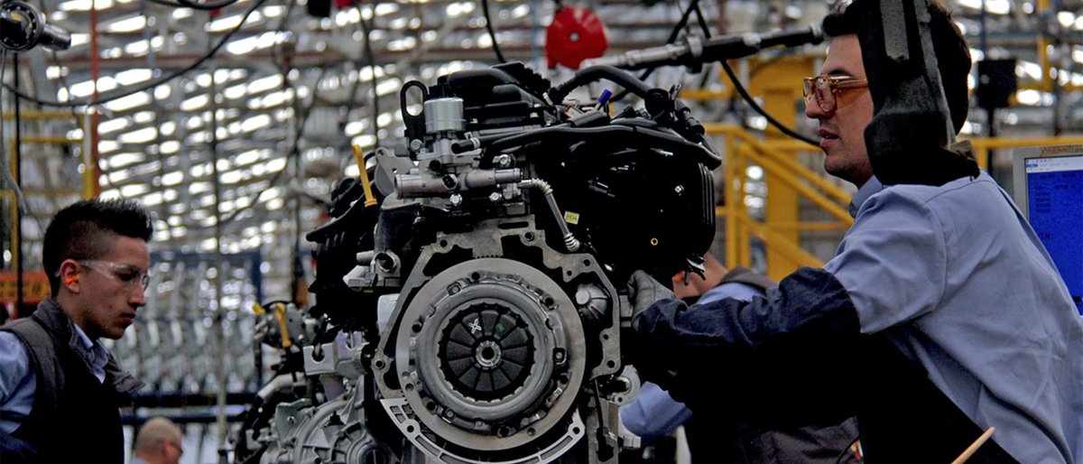 Productividad o nuevas décadas perdidas: un llamado a escalar y mejorar las políticas de desarrollo productivo en América Latina y el Caribe y a poner a la productividad en el centro de la discusión pública.

Gracias <a href="/Contexto_Media/">Contexto Media</a> por esta invitación.

contextomedia.com/america-latina…