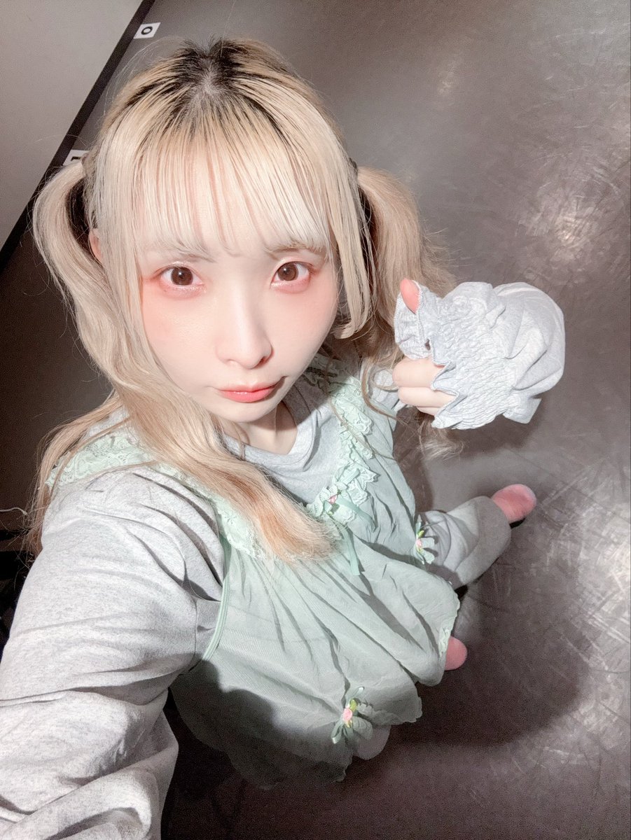 ゆるめるモ！ようなぴチェキ ゆるめるモ！ようなぴチェキ ようなぴ（DJ