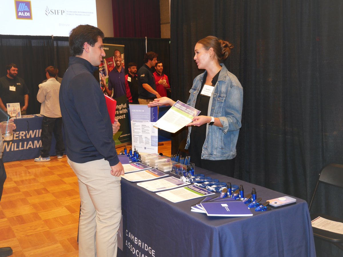 Isenberg School of Management tweet media