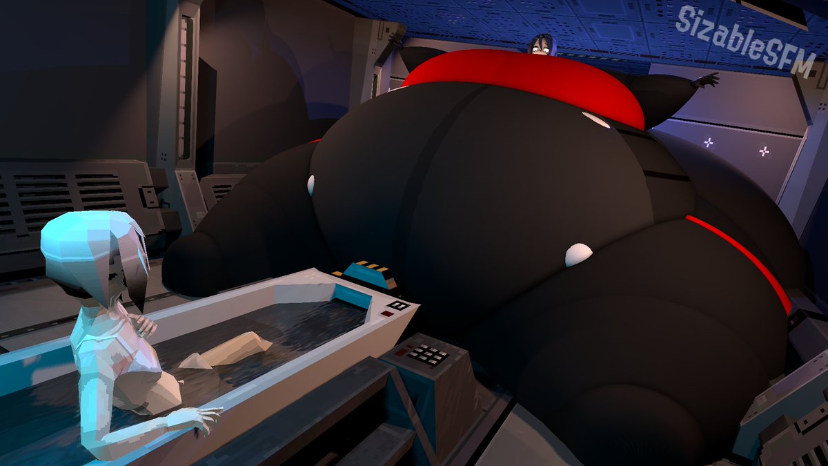 sizableSFM tweet media