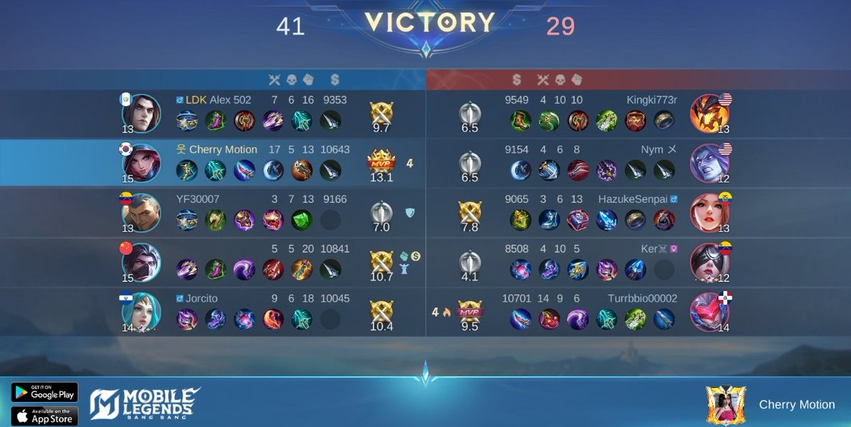 purkicet's tweet image. I&apos;m too clean on Natalia
#MLBB