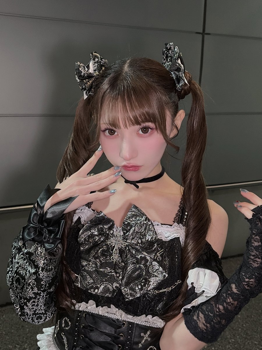 柊木あいな@Merry BAD TUNE. tweet media