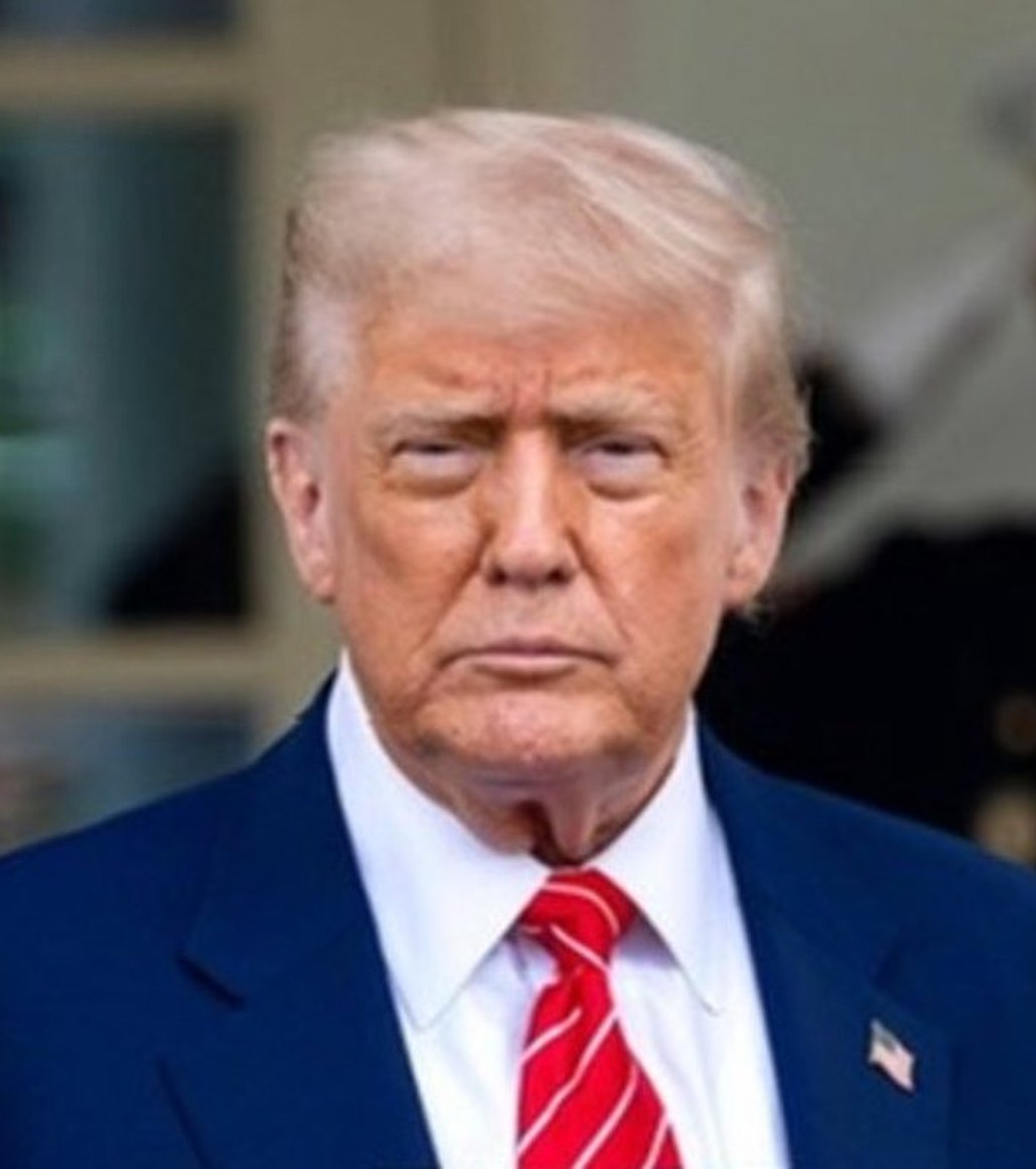 makecryptogreatagain tweet media