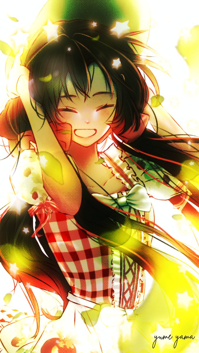 Yume yama tweet media