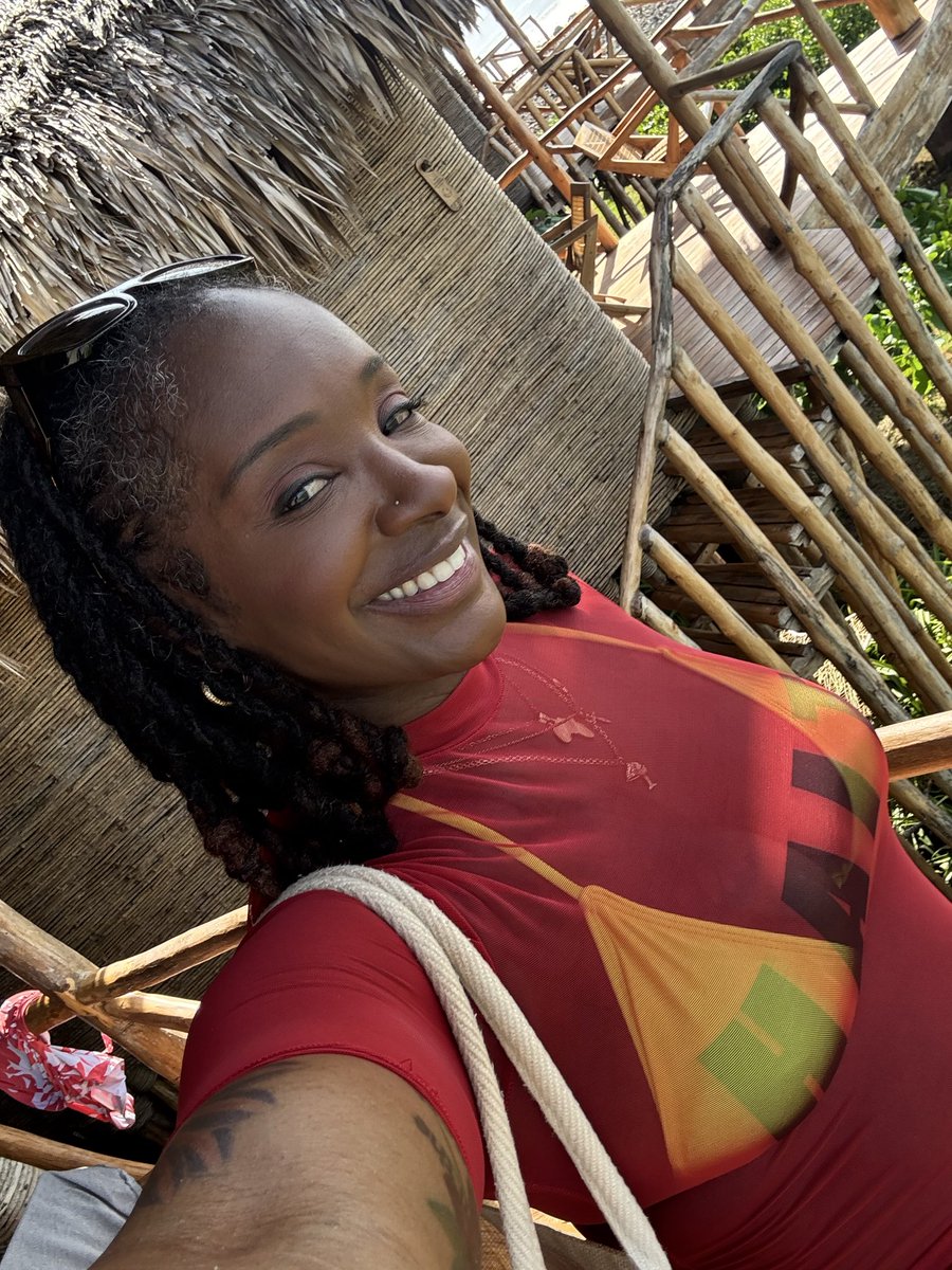 Not young…just right at 45.