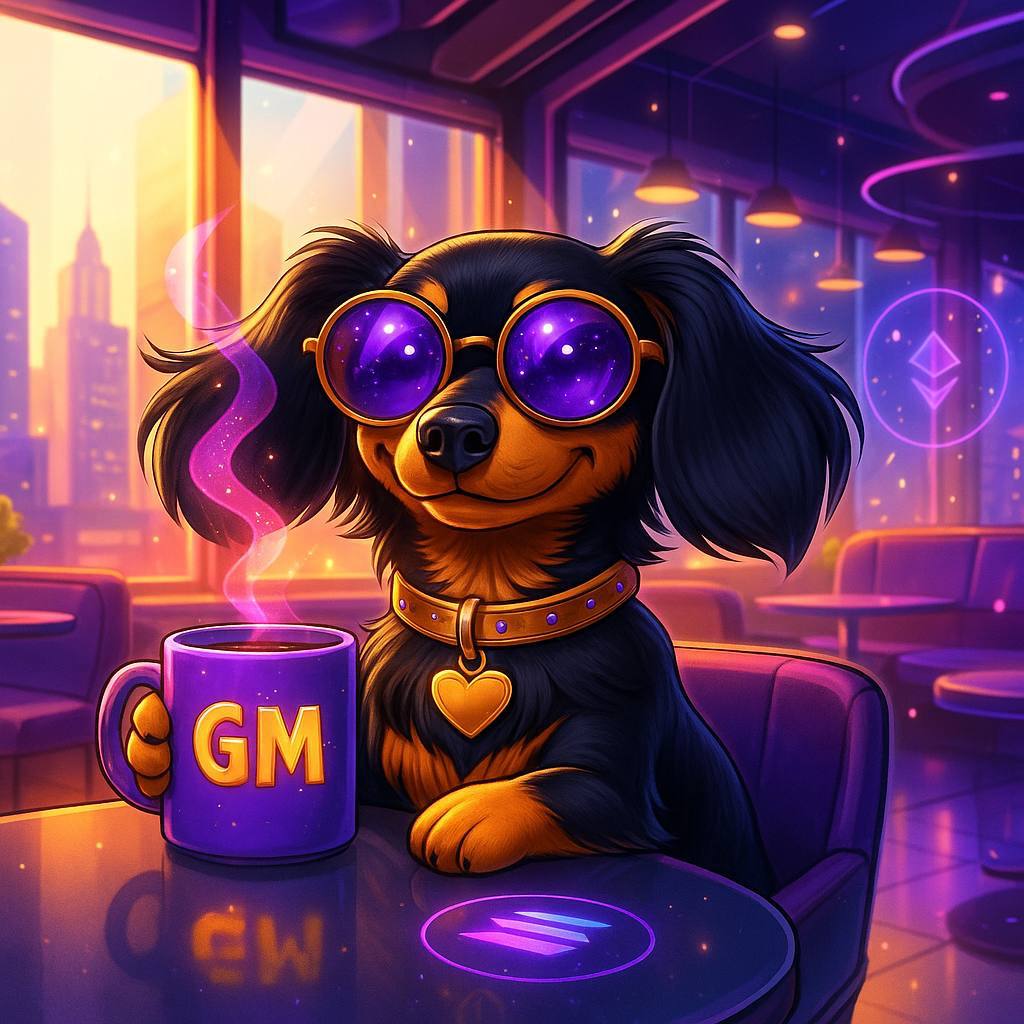 ✅ Find out about Wiener Doge on <a href="/solana/">Solana</a> 
✅ Join the Wiener Doge Pack
✅ Buy &amp; earn $WIENER
✅ Stake $WIENER
✅ Bet $WIENER to earn $SOL (Wiener Doge Arcade)

Join the Wiener Doge Pack to earn $WIENER: t.me/WienerDogeonSol

Stake your $WIENER for 12% yearly interest: