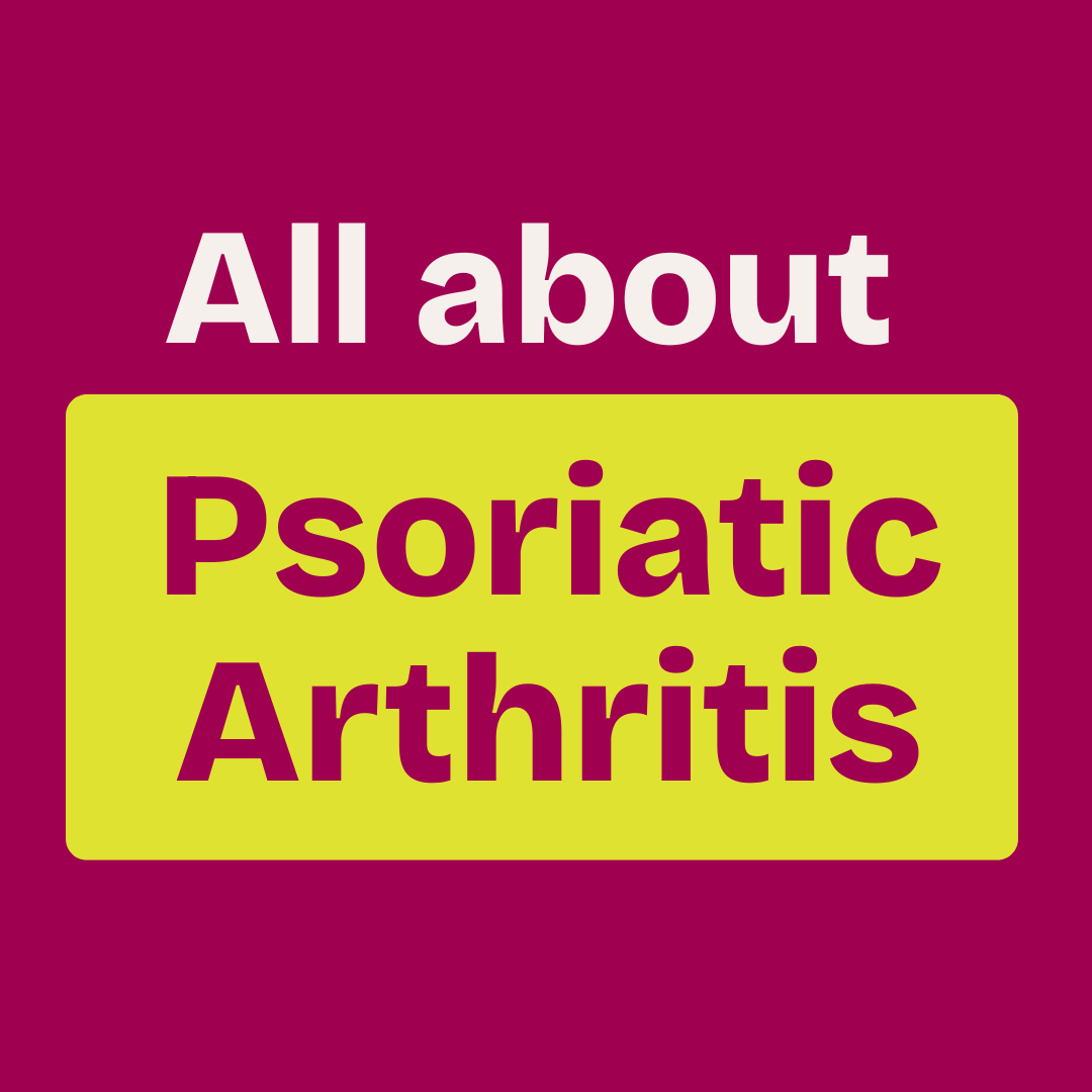 arthritisukorg's tweet image. This week is #PsoriasisAwarenessWeek. 🗓️ 

Although you don't have to have #psoriasis to also have #psoriaticarthritis, it does affect about 1 in 4 people who already live with psoriasis.

Find out more: arthritis-uk.org/information-an…