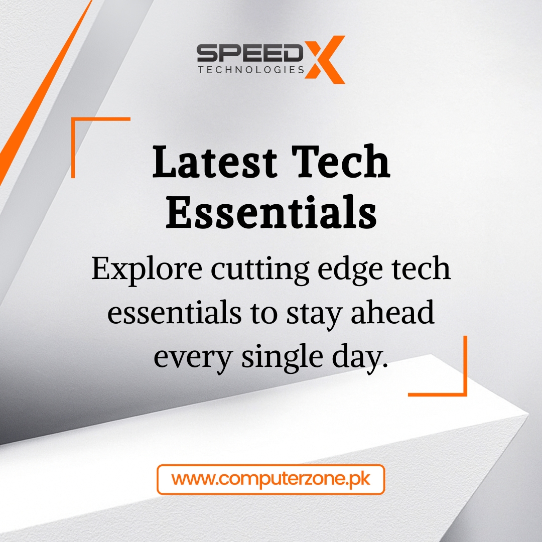 computerzonepk_'s tweet image. Stay Ahead with the Latest Tech!

#ComputerzonePk #SpeedXTechnologies #B2BDistribution  #TechDistribution #WholesaleNetwork #TechImports #B2BSales #PakistanSuppliers #TechSourcing #Techessentials #TechVendors #Techaccessories