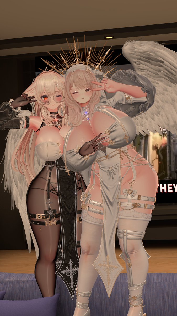 フレンドさんと撮ったやついぱーい! 