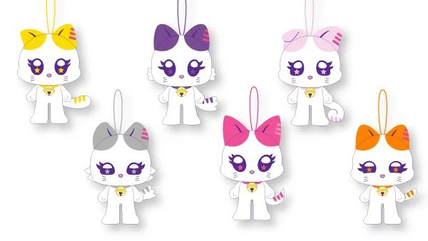 mei様　⭐︎ 🐈‍⬛🎃✨