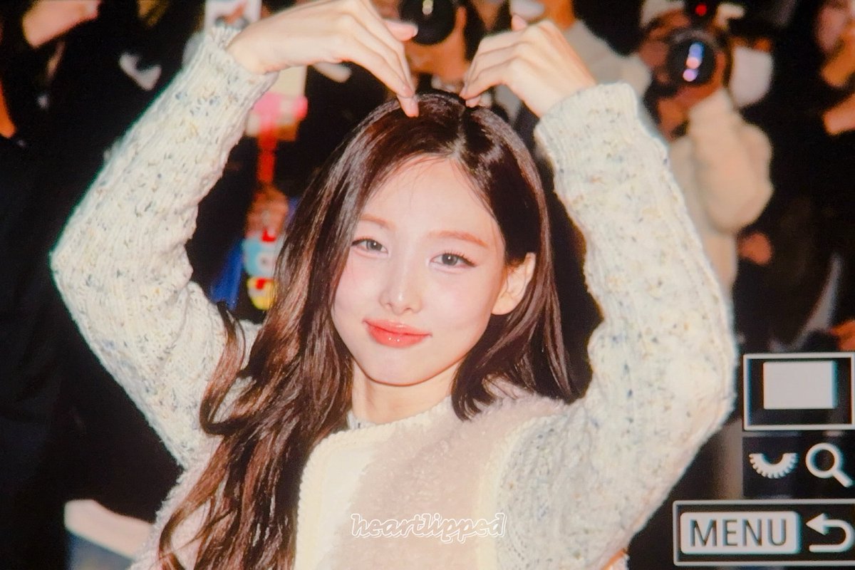 251029 #나연 #Nayeon #ナヨン #TWICE