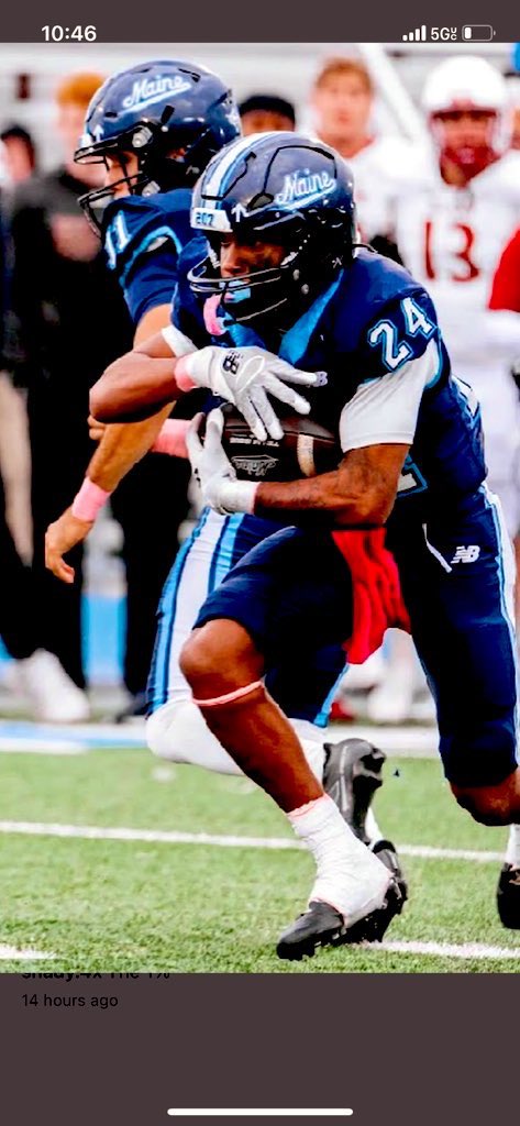 Paul Jones Jr tweet media