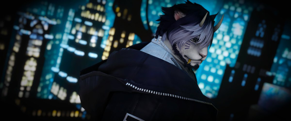 29. Lament // 嘆く
🐱: Kazian Avira - Behemoth
#ロストーバ || #Hrothtober || #FF14 || #Hrothgar