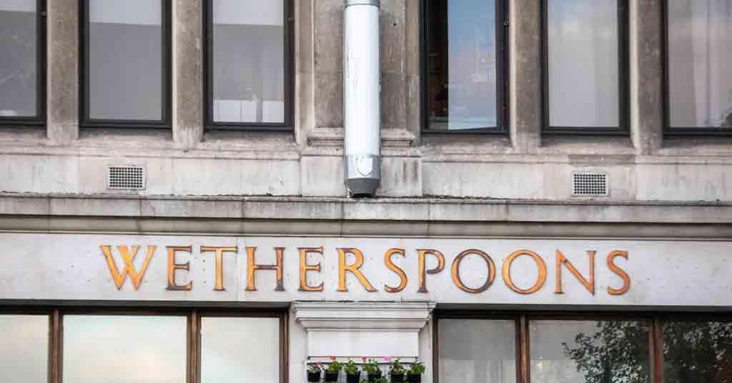 EmployeeBenefit's tweet image. #Wetherspoons to pay #autisticworker £25,412 after incorrect use of #staffdiscount without prior knowledge bit.ly/4qzvrBF