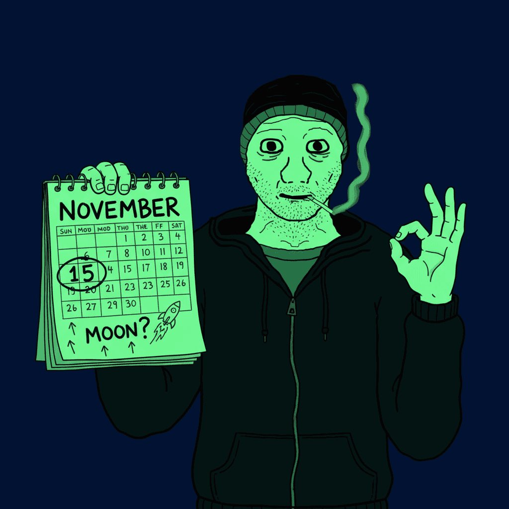 JUST RECEIVED VERY BULLISH NEWS