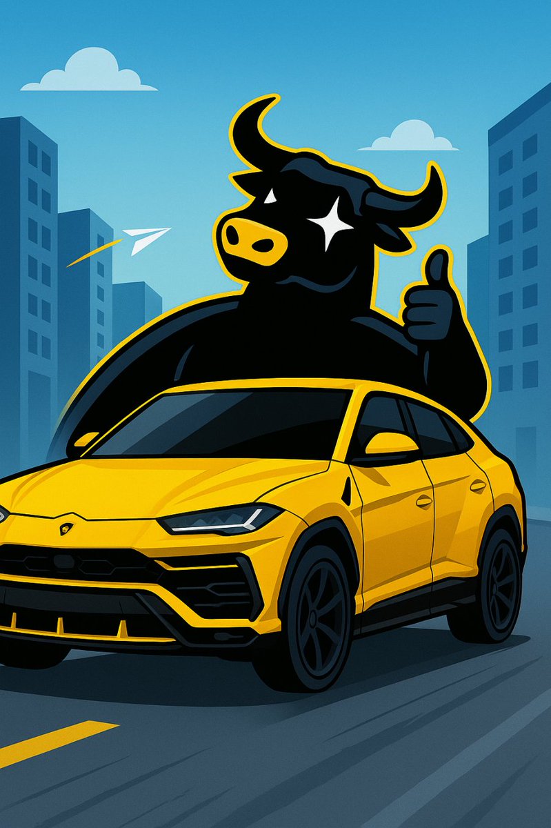 Dreamer_585's tweet photo. Here is my artwork for the #LamboStickers challenge, powered by @Lamborghini, @ton_blockchain and @TheMotorverse!
Good luck to everyone!
@TS_Ecl1pse @Dan96635780 @0xDimonet78 https://t.co/bcXfEeUCPt