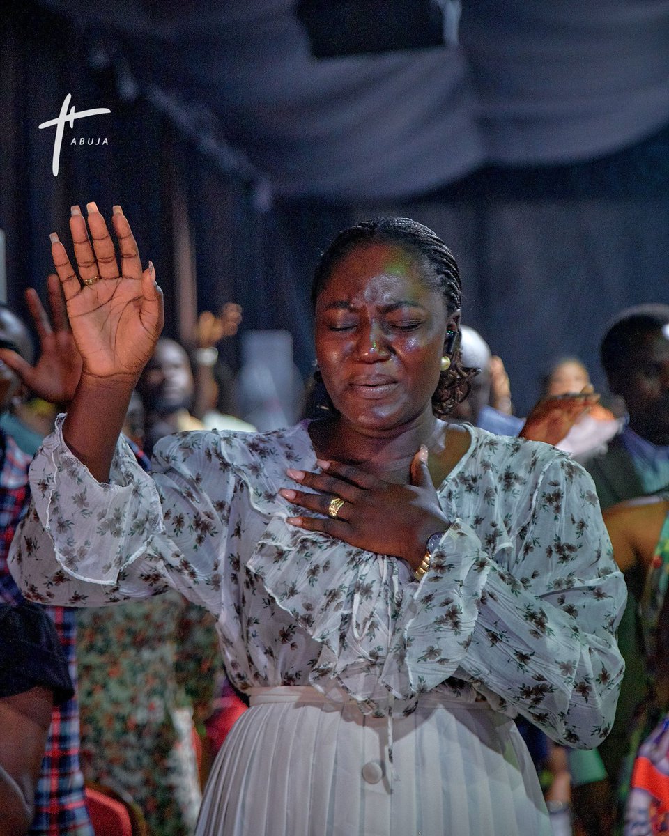 Hearts are ready.
Faith is rising.
The Global Evangelism Conference starts today! 🙌🏽
It’s going to be a time to encounter God like never before and be reignited for the mission!

📍 Haven Event Place, Mabushi, Abuja
🕔 5:30PM

#GEC2025 #HarvestersAbuja #GlobalEvangelismConference