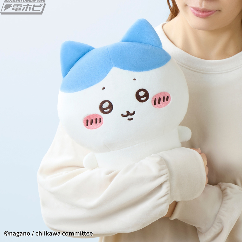 ぬいぐるみ @_k 電撃ホビーウェブ on X