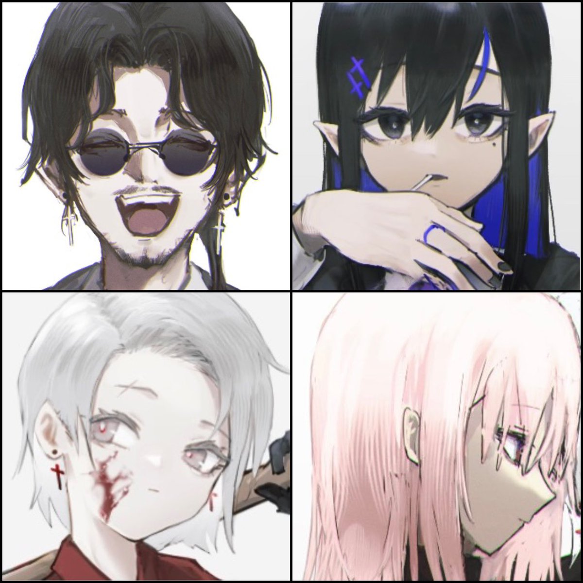 えいよんAⅣ on X