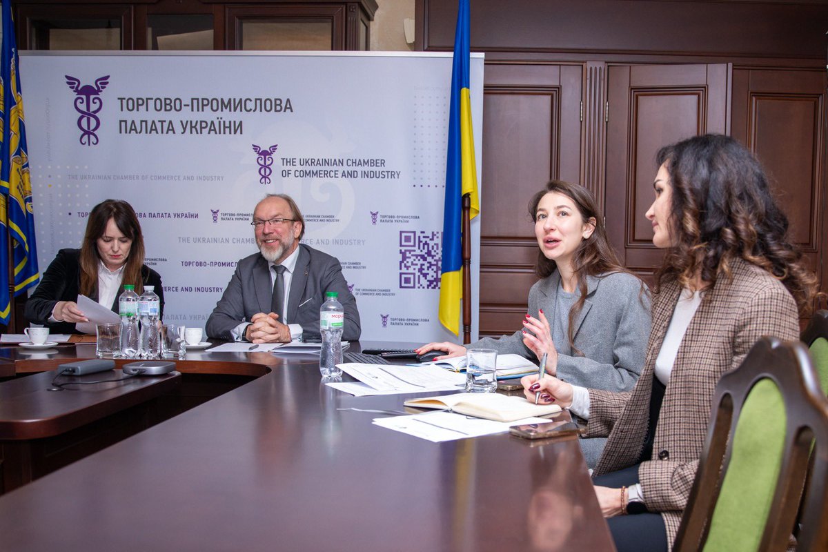 Gennadiy Chyzhykov tweet media