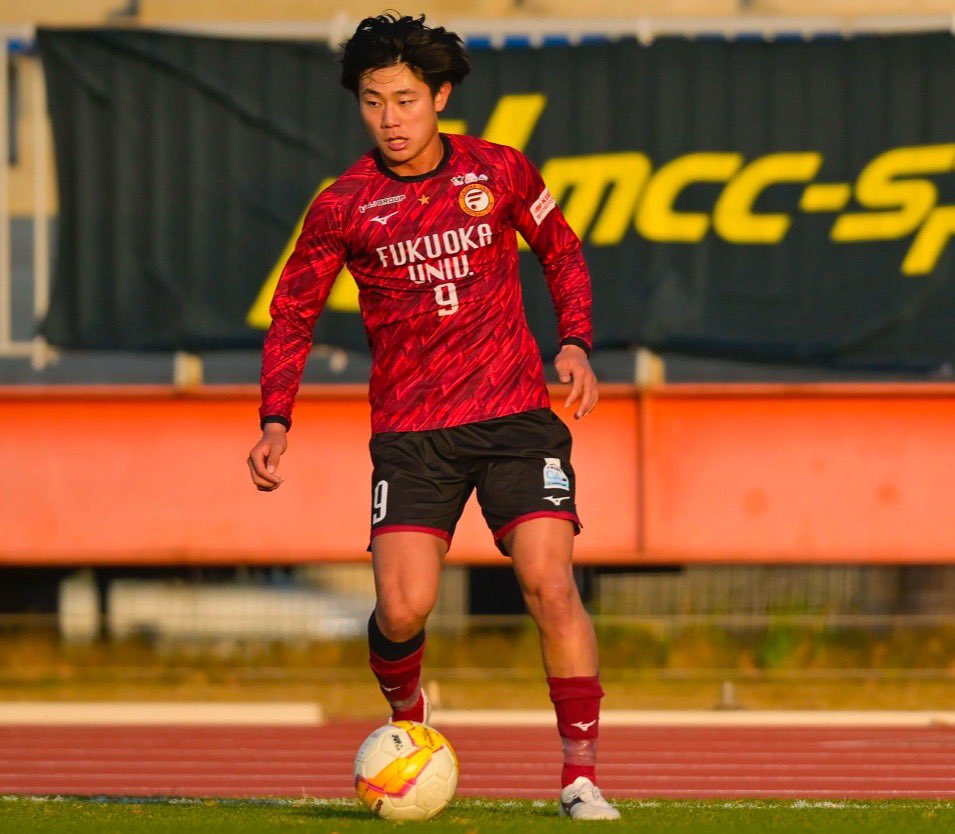 高川学園サッカー部 on X