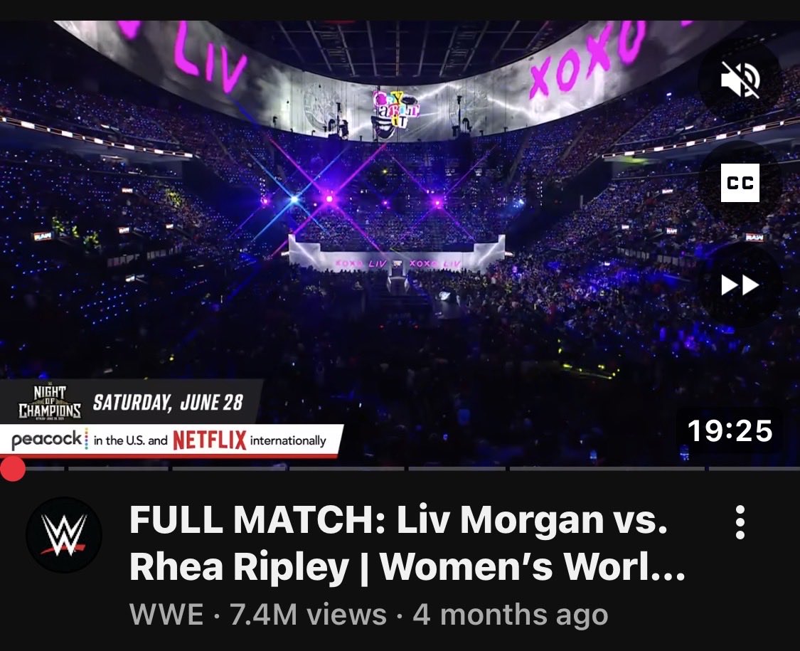 rollins in the deep tweet media