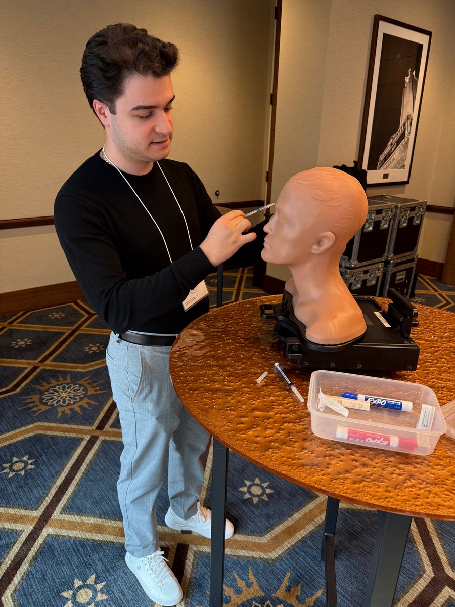 Michael Tokov, DO tweet media