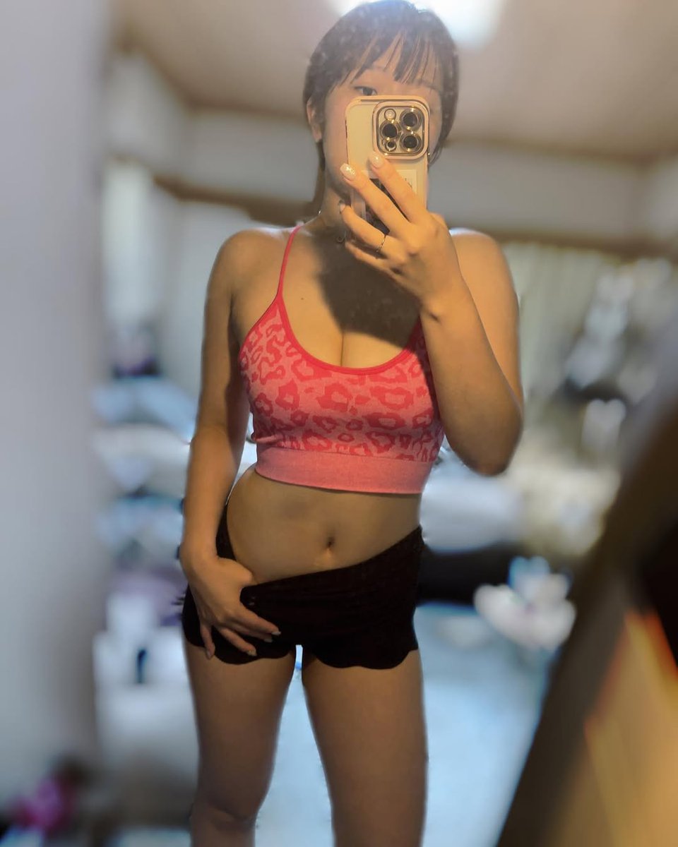 愛健身的嘉義肉包 tweet media