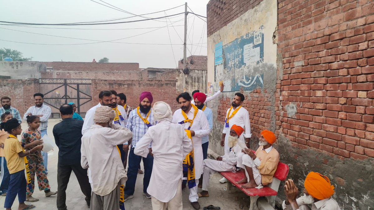 Kuljit Singh Randhawa tweet media