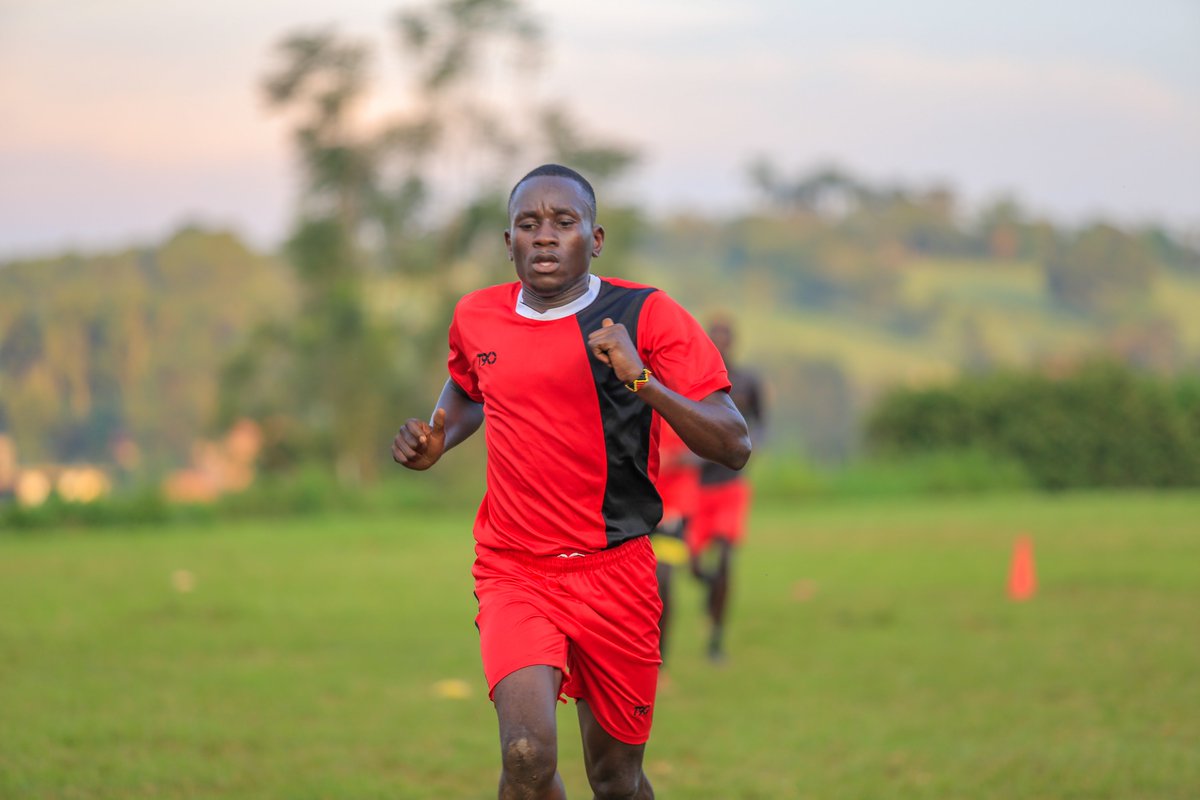 Africa Renewal University Games & Sports tweet media