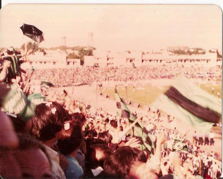 En mataderos todo el año es carnaval..
