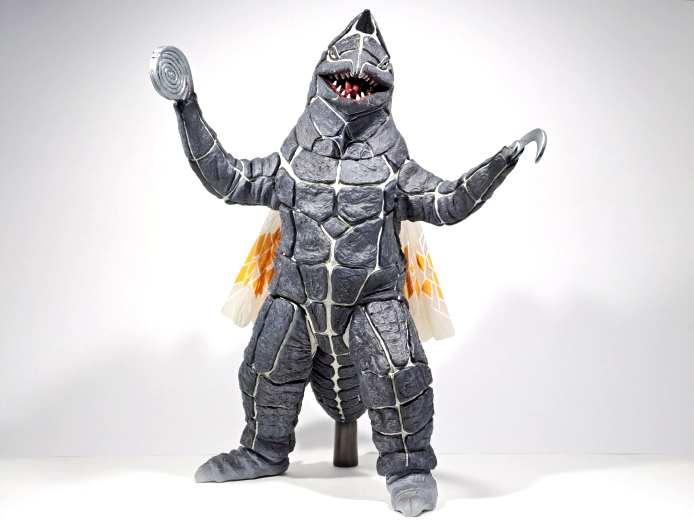 ブログ記事を更新しました。 「理想的なドラコ」以外の何物でも